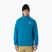 Men's fleece sweatshirt The North Face Glacier Fleece 1/4 Zip dusk blue