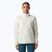 Women's fleece sweatshirt The North Face Glacier Fleece 1/4 Zip white dune