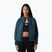 Women's sweatshirt The North Face Mountain Athletics Fleece Full Zip deep cypress/space