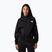 Women's sweatshirt The North Face Mountain Athletics Fleece Full Zip black