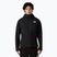 Men's sweatshirt The North Face Athletics Cari Hooded black