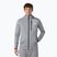 Men's sweatshirt The North Face Mountain Athletics Fleece Full Zip pale grey/heather/m
