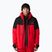 Men's ski jacket The North Face Chakal elevation red/black