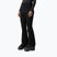 Women's ski trousers The North Face Snoga Regular black/black