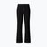 Women's ski trousers The North Face Snoga Regular black/black