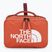 Washbag The North Face Base Camp Voyager Dopp Kit mars dust/sumac