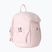 Children's urban backpack The North Face Mini Explorer 10 l pale blossom/white