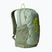 Children's urban backpack The North Face Court Jester 24,5 l slate moss/bark mist