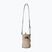 The North Face Borealis Water bottle holder mushroom grey