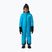Children's ski suit The North Face Freedom Snow Suit meridian blue