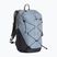 Hiking backpack The North Face Borealis Trail 27 l high rise grey/smoked pearl