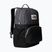 Children's urban backpack The North Face Chuckwalla anthracite grey/black