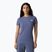 Women's t-shirt The North Face Simple Dome Slim blue eclipse