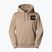 Men's sweatshirt The North Face Fine Hoodie mushroom grey