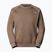 Men's sweatshirt The North Face Raglan Box Nse Crew mocha brown/mushroom gr