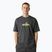 Men's T-shirt The North Face Expedition Celebration Oversized anthracite grey