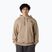 Men's sweatshirt The North Face Flower Dome Relaxed Hooded GPH mushroom grey