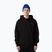 Men's sweatshirt The North Face Icon Relaxed Hooded black