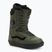 Men's snowboard boots Vans Invado OG grape leaf