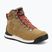 Women's shoes The North Face Back To Berkeley IV Textile WP sahara/mars dust