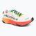 Men's Altra Mont Blanc Carbon white/orange running shoes