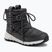 Women's snow boots The North Face Thermoball Lace Up WP anthracite grey/white ash