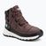 Women's snow boots The North Face Thermoball Lace Up Luxe Wp tawny quartz/burnt umber