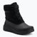Women's trekking boots The North Face Shellista V Shorty WP black/black