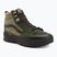 Vans MTE Sk8-Hi Gore-Tex Insulated dark green/dark brown shoes