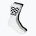 Socks Vans Classic Check Crew 3 pairs black/white