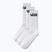 Socks Vans Classic Crew 3 pairs rox white