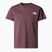 Chilren's T-shirt The North Face Simple Dome tawny quartz