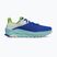 Men's Altra Olympus 6 blue/lime running shoes