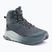 Women's trekking boots Altra Olympus 6 Hike Mid GTX dark blue