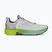 Women's running shoes Altra Timp 5 gray/lime