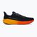 Men's Altra Experience Flow 2 black orange running shoes