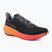 Men's Altra Experience Flow 2 black orange running shoes