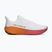 Women's running shoes Altra Experience Flow 2 white/orange