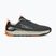Men's Altra Lone Peak 9+ running shoes dark shadow