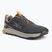 Men's Altra Lone Peak 9+ running shoes dark shadow