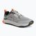 Women's running shoes Altra Lone Peak 9+ gray/orange