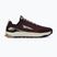 Altra Lone Peak 9+ women's running shoes maroon