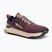 Altra Lone Peak 9+ women's running shoes maroon