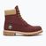 Men's shoes Timberland Premium 6 Inch Lace Up Waterproof burgundy olive