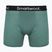 Men's thermal boxer briefs Smartwool Everyday Merino Boxer Brief Boxed black dusty teal