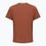 Men's thermal T-shirt Smartwool Merino Sport 120 burnt sienna