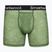 Men's thermal boxer briefs Smartwool Merino Print Boxer Brief Boxed frn rstc flrl