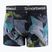 Men's thermal boxer briefs Smartwool Merino Print Boxer Brief Boxed blue sum sector