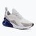 Men's shoes Nike Air Max 270 vast grey/college grey/summit white