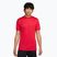Men's football T-shirt Nike Academy Dri-Fit university red/university red/black